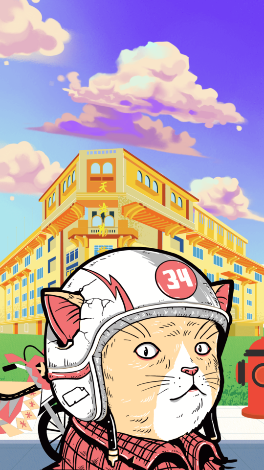 วอลเปเปอร์มือถือน่ารัก ภาพหน้าจอสุดน่ารัก คนรักแมว Wallpaper น่ารัก