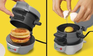 Gedgets เจ๊ง ๆ ที่จะทำให้เช้าวันใหม่ของคุณดูแปลกใหม่ยิ่งขึ้น