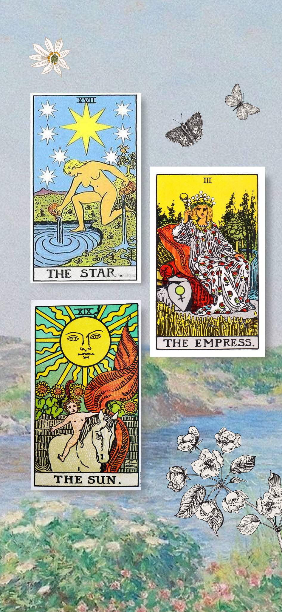 วอลเปเปอร์เสริมดวง เสริมดวงเรื่องสุขภาพ