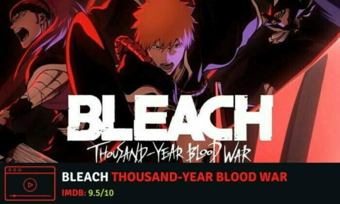 รีวิวอนิเมะ Bleach Thousand-Year Blood War สนุกไหม