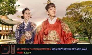 รีวิว Selection The War Between Women สนุกไหม