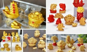 ของแต่งบ้าน โต๊ะทำงาน มงคล เสริมดวง ฮวงจุ้ย ต้อนรับปี 2566