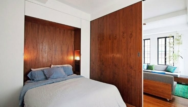 จัดห้องนอน ตามหลักฮวงจุ้ย ข้อที่ 1