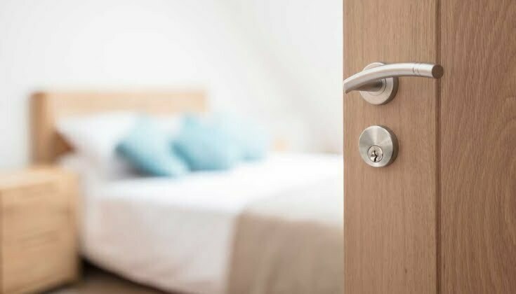 จัดห้องนอน ตามหลักฮวงจุ้ย ข้อที่ 2