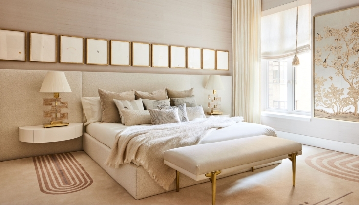 จัดห้องนอน ตามหลักฮวงจุ้ย ข้อที่ 6