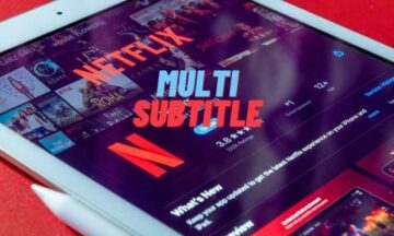 Netflix Subtitle 2 วิธีเปิดซับ ทำง่าย ๆ แค่ 3 คลิก