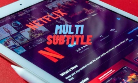 Netflix Subtitle 2 วิธีเปิดซับ ทำง่าย ๆ แค่ 3 คลิก