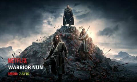 รีวิวซีรีส์ Vikings Valhalla ไวกิ้ง วาฮัลลา สนุกไหม รีวิวซีรีส์ Vikings Valhalla ไวกิ้ง วาฮัลลา สนุกไหม