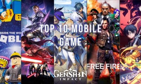 เกมมือถือ น่าเล่น พฤศจิกายน 2025 แนะนำ เกมน่าเล่น 10 อันดับแรก เกมมือถือ น่าเล่น พฤศจิกายน 2025 แนะนำ เกมน่าเล่น 10 อันดับแรก