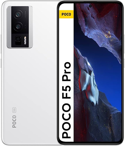 POCO F5 Pro POCO F5 Pro