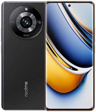 Realme 11 Pro Plus 5 Realme 11 Pro Plus 5