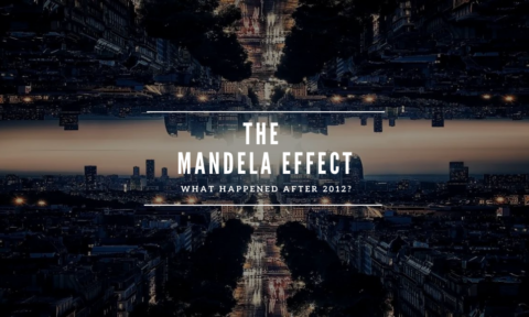 Mandela effect ทฤษฎีที่พิสูจน์ว่า เราอาจอยู่ในอีก Multiverse Mandela effect ทฤษฎีที่พิสูจน์ว่า เราอาจอยู่ในอีก Multiverse