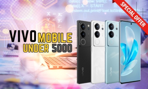 โทรศัพท์ vivo ราคาไม่เกิน 5000 อัพเดท 2025 คัดมา 10 รุ่น โทรศัพท์ vivo ราคาไม่เกิน 5000 อัพเดท 2025 คัดมา 10 รุ่น
