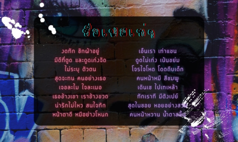 500+ ชื่อเฟสเท่ๆ 2026 อัพเดทใหม่ ภาษา ไทย อังกฤษ 500+ ชื่อเฟสเท่ๆ 2026 อัพเดทใหม่ ภาษา ไทย อังกฤษ