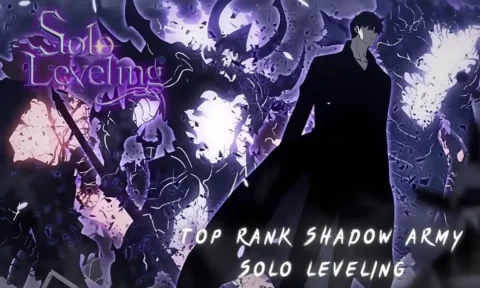 13 ทหารเงา Solo Leveling ที่แข็งแกร่งที่สุด – ใครคือเบอร์ 1? 13 ทหารเงา Solo Leveling ที่แข็งแกร่งที่สุด – ใครคือเบอร์ 1?